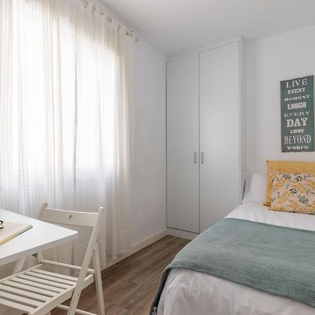 Living4Malaga Sea Breeze Apartment Exterior foto